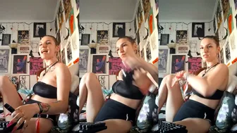 agnesm0on recorded nude video 1107949