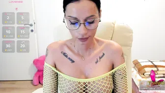 kisssnicol recorded nude video 1107968