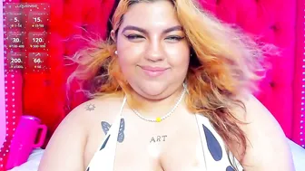 sunnyhoney_ recorded nude video 1107980