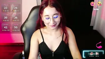 lyrarose_ recorded nude video 1107998