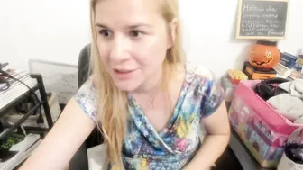 Artsyandcraftsy_ hot webcam video 30 August 2026