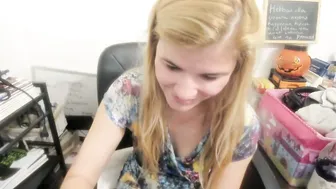 Artsyandcraftsy_ hot webcam video 30 August 2026