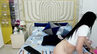 Nahomideluxe cam show - 08-30-2026