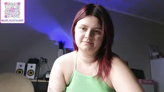 dj_celestial recorded nude video 1108093