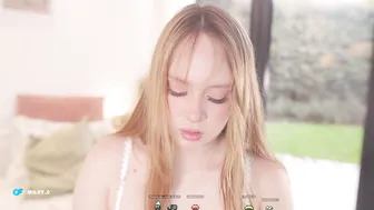 milky_0 recorded nude video 1108102