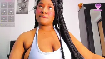 krixtybrown posing on webcam porn sex chat