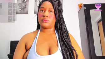 krixtybrown posing on webcam porn sex chat