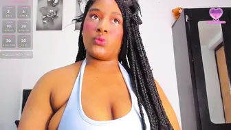 Krixtybrown live webcam show (08/31/2026)