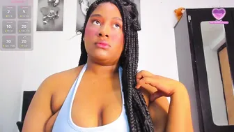 krixtybrown recorded nude video 1108139