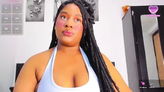 Krixtybrown live webcam show (08/31/2026)
