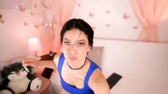 iris_laurent recorded nude video 1108190