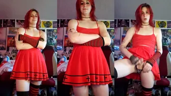heartmyarc recorded nude video 1108191