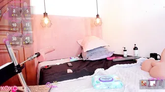 paulinagamee recorded nude video 1108217