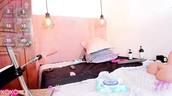 Paulinagamee hot webcam porn 31 August 2026