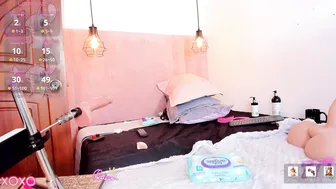 paulinagamee recorded nude video 1108237