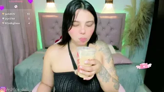 ashley_dolll recorded nude video 1108258