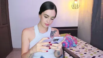kaiahlive recorded nude video 1108316