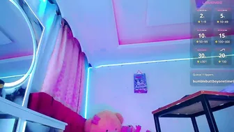 Kayla_sexx lovense - 08/31/2026
