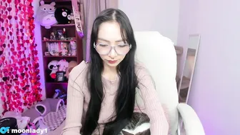 moonlady_ recorded nude video 1108373