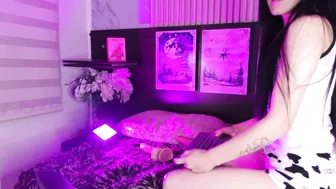jazmin_as_ recorded nude video 1108437