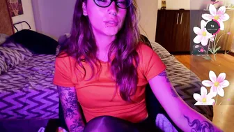 greta_miss recorded nude video 1108447