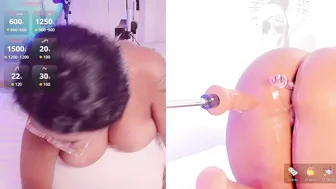 Tinny_annie amateur cam (08/31/2026)