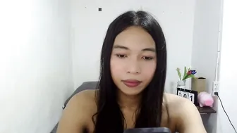 _petitemary69 recorded nude video 1108528