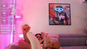 Laylacruz 08/31/2026 cam show