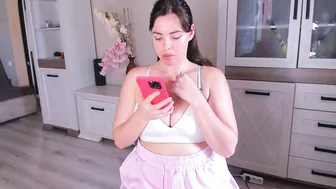 tequilaxcandy recorded nude video 1108595