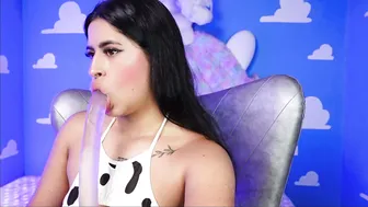 foxy__demon cam porn video - 31 August 2026