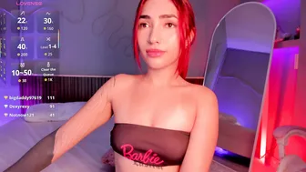 amberbaker21 recorded nude video 1108791