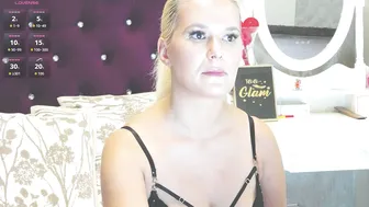 Abbeymarley blonde amateur cam