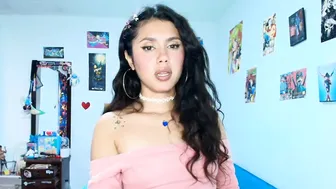caramel_doll_ recorded nude video 1108894