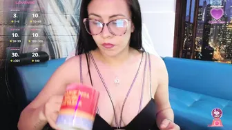 Eva_mermaid nude cam video video cam