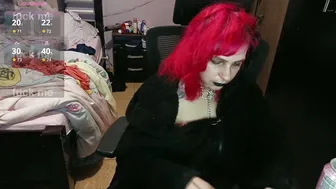 Lelcomlal sex porn cam (08-31-2026)