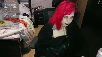 Lelcomlal sex porn cam (08-31-2026)