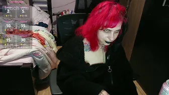 Lelcomlal sex porn cam (08-31-2026)
