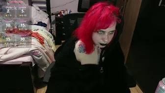 Lelcomlal sex porn cam (08-31-2026)