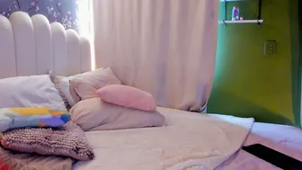 Heymartina squirt porn chat