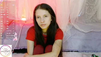 sweetdam12 recorded nude video 1108988