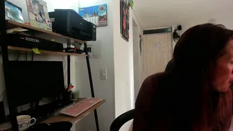 jezabel_purple recorded nude video 1108997