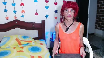 lorenacapelli latina chat cam porn