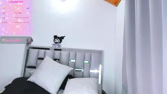 _gabbyx_ recorded nude video 1109109