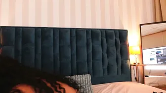 kaliakross recorded nude video 1109110