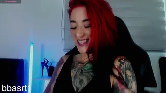 belyswitch recorded nude video 1109114