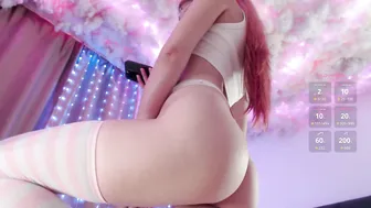 smolsonja recorded nude video 1109137