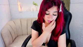 foxxy_cherry_cn recorded nude video 1109139