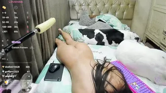 dreams_sophi recorded nude video 1109179