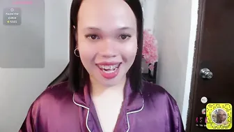 Joanagorgeous daddy cam chat