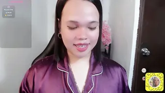 Joanagorgeous daddy cam chat